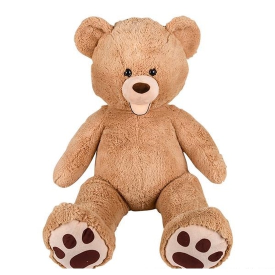 Large Plush